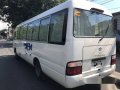 Toyota Coaster​ for sale  fully loaded-2