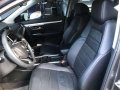 Honda CRV 2018 AT Diesel 7 Seater Leather Seats Almost New Best Buy-6