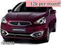 New Mitsubishi Models All in Promo For Sale -3