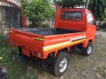 For sale! Suzuki  CARRY pick up type 4x4 12 valves engine-2