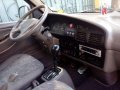 Kia Pregio 1997 FOR SALE -5