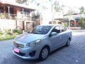 Mitsubishi Mirage G4 GLX 2015 Automatic 7k Mileage-0