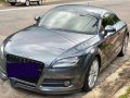 2008 Audi TT for sale-0