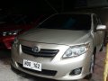 Toyota Corolla Altis 2009 for sale-4