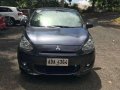 2014 Mitsubishi Mirage GLS AT FOR SALE -1