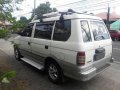 MITSUBISHI Adventure All Power Diesel 2005 Model 289k Neg Rush-3