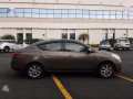 2015 Nissan Almera for sale-0