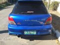 2002 Subaru Bugeye Sti Hatchback FOR SALE -1