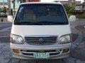 For Sale: Toyota Grandia 2000 Diesel (Manual)-1