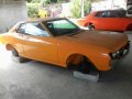 1972 Toyota Celica 1st Gen Orange For Sale -1