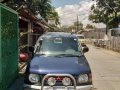 1998 Mitsubishi Adventure GLX MT DIESEL-1