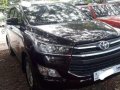 Assume Balance"Toyota Innova E DSL AT"2016(380k slightly Negotiable)-1