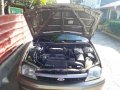 Ford Lynx 2001 AT Negotiable FOR SALE -3
