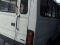 2004 Diesel Kia Kc 2700 Manual Trans FOR SALE -4