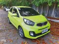 RUSH SALE!!! Kia PICANTO 1.0 EX 2014mdl (1st Owned)(Facelift)-2