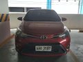 2014 TOYOTA VIOS E Matic FOR SALE-1