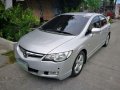 Honda Civic FD 2006 for sale-0