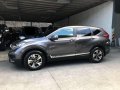 Honda CRV 2018 AT Diesel 7 Seater Leather Seats Almost New Best Buy-2