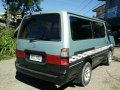 1999 Toyota Hiace Gl - Diesel FOR SALE -6