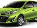 Toyota Yaris E 2018 for sale-6