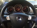 Honda City idsi 1.3 2006 facelifted version city-0