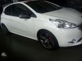 2017 Peugeot 208 for sale-1