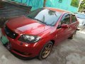 Toyota Vios 1.3J 2006 manual FOR SALE -0