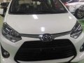 Toyota Wigo G AT 2018 FOR SALE-2