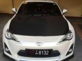 2013 Toyota 86 Pearl White Automatic Loaded-2