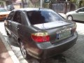 Toyota Vios 2005 E MT all power FOR SALE -4