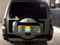 Mitsubishi Pajero 2007 for sale-7