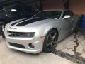 2010 Chevrolet Camaro SS v8 automatic-3