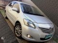 2013 Toyota Vios G vs 2014 2015 2012 2011-2