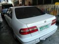 Nissan Sentra 2001 for sale-4