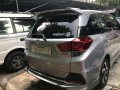2017 acquired honda MObILIO RS automatic top of the line-1