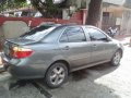 Toyota Vios 2005 E MT all power FOR SALE -2