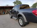 2014 Mitsubishi Strada 4x4 automatic Gls sport V hilux dmax navara-5