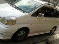 Nissan Serena 2012 Diesel Matic For Sale -10