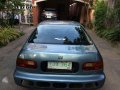 Honda Civic 1993 for sale-4