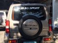 Suzuki Jimny 4X4 Automatic 2005 Model FOR SALE -2