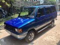 1995 Toyota Tamaraw fx revo 2000 adventure innova 2001 L 300 Hyundai-0