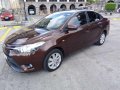 Toyota Vios E 2016 MT 8000 mileage only. Rush sale 468k. Batangas area-1