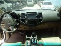 2013 Toyota Fortuner for sale-3