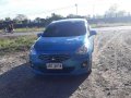 2015 MITSUBISHI Mirage g4 gls top of the line-2