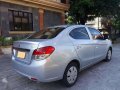 Mitsubishi Mirage G4 GLX 2015 Automatic 7k Mileage-4