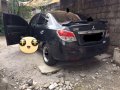 Mitsubishi Mirage G4 2014 for sale -3