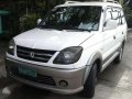 2012 Mitsubishi Adventure GLS Sports SE DIESEL Mt-0