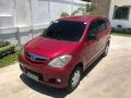 2009 Toyota Avanza Manual Power lock 1.3 Not 2010 2011 2012-8