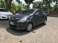 2014 Mitsubishi Mirage GLS AT FOR SALE -0