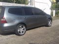 Nissan Grand Livina 2010 FOR SALE -2